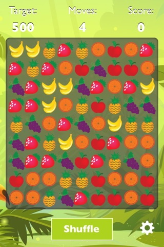 FruitBlaster screenshot 2