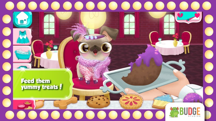 Miss Hollywood – Fashion Pets screenshot-3