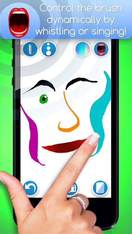 Voice Draw Free