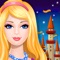 Beauty Doll Dress Up