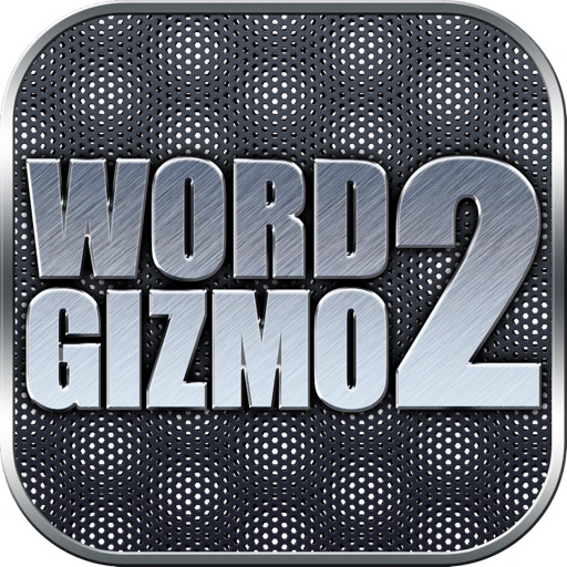 Anagram Puzzle-Word Gizmo2 iOS App