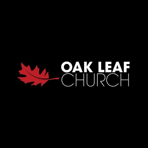 Oak Leaf Church icon