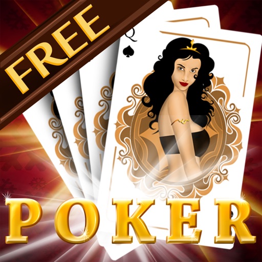 Vegas Gals Casino Poker : The Sin City Girls Night Out - Free icon