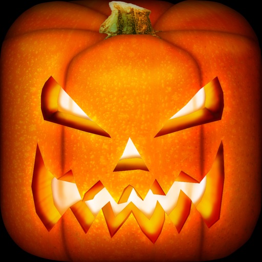 Pumpkin Soundboard - Halloween Haunted Horror House Music and FX Maker iOS App