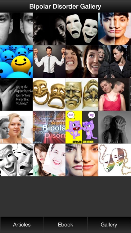 Bipolar Disorder Guide - Explaining The Truth About BiPolar Disorder