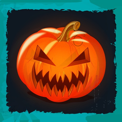 Pumpkin Smasher! icon