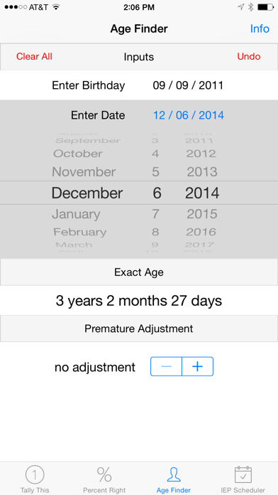 TxTools iPhone screenshot 4 - Education app