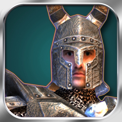 World of Anargor - 3D RPG iOS App