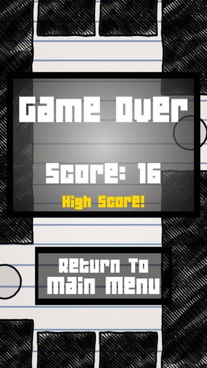 Jetpack Impossible(圖5)-速報App