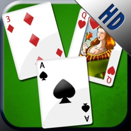 Solitaire HD FREE