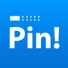 Pin!