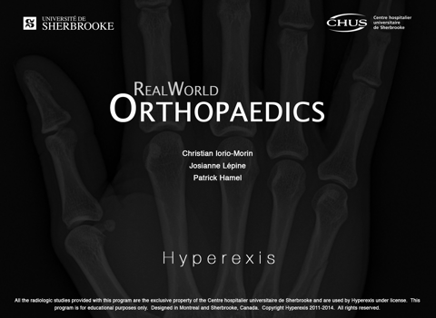 RealWorld Orthopaedicsのおすすめ画像1