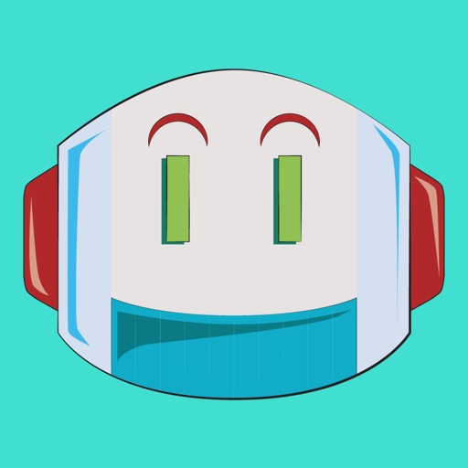 CandyBot Icon