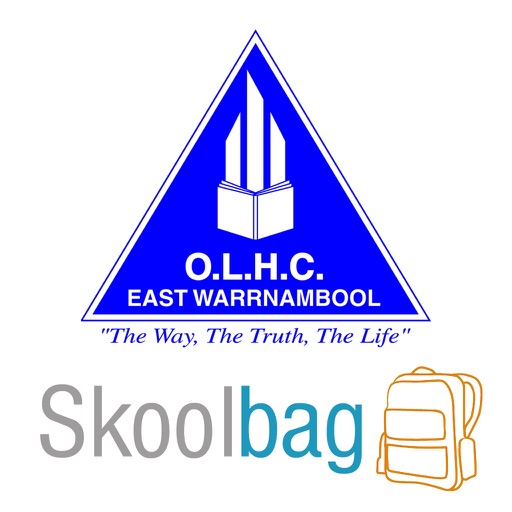 Our Lady Help of Christians Primary - Skoolbag icon