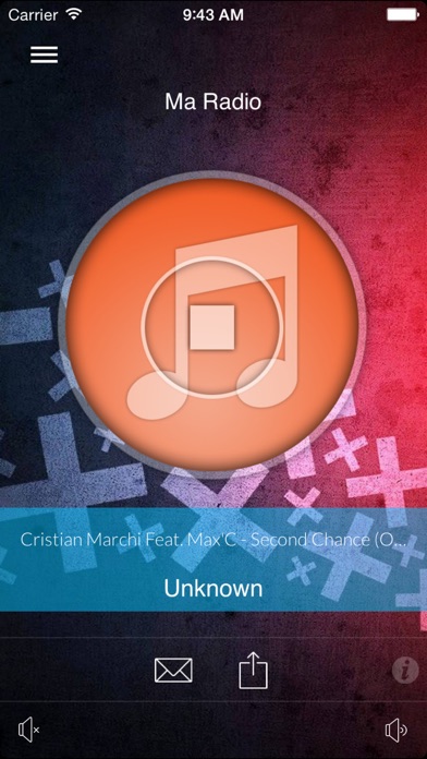 Screenshot #1 pour Phoenix Radio