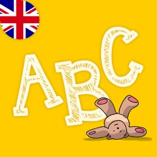 Activities of ABC Memory - Capital letters (UK english)