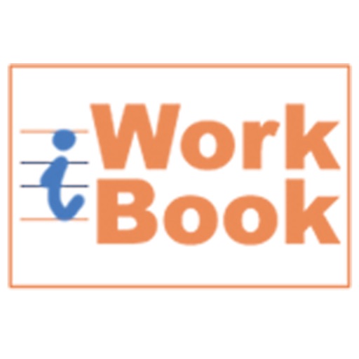 iWorkbook icon