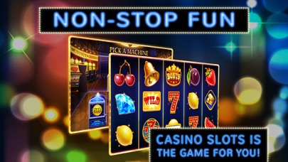 Casino Slots Free Vegas Slot Machines screenshot 4