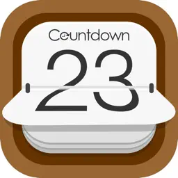 Countdown for Wedding,Vacation,Christmas,Graduation,Baby,Concert,Birthday app icon