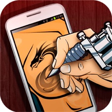 Activities of Simulator Tattoo Machine
