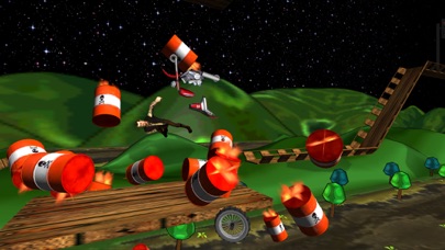 越野车高氧LITE screenshot