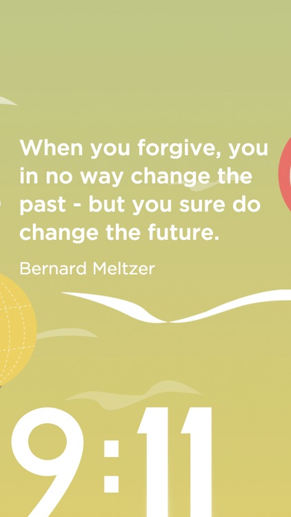 9:11 Moment Of Reflection screenshot-3