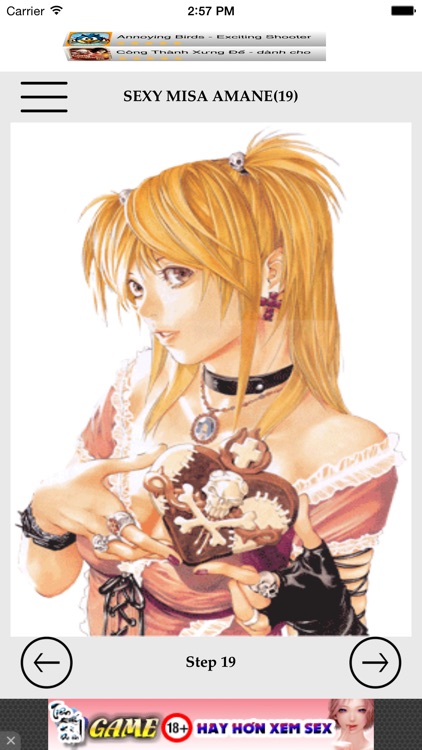 How To Draw Anime - Death Note screenshot-4