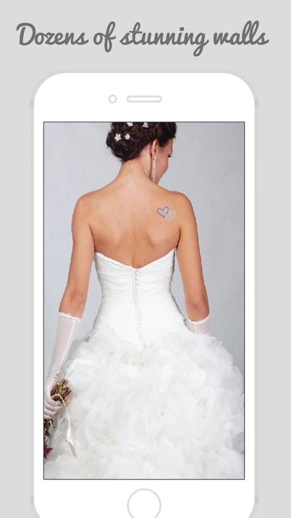 Tattoos For Bride screenshot-3