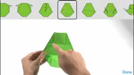 How to cancel & delete folded by-u 3