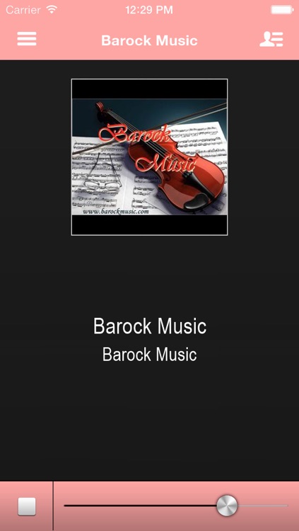 Barock Music