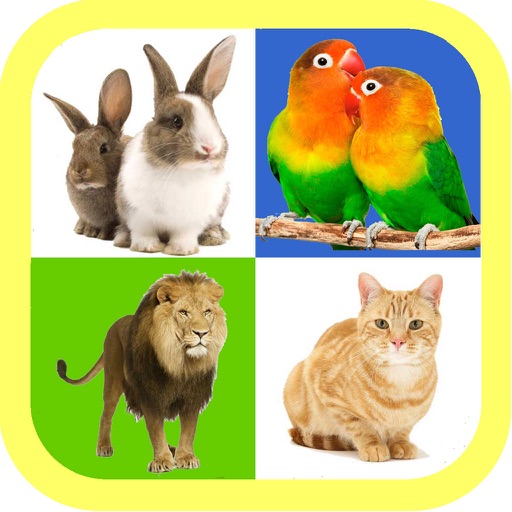 Best animal sound for kids iOS App