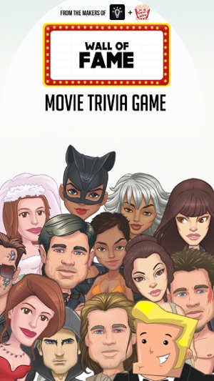 Movie Wall of Fame with Hollywood Hero(圖2)-速報App