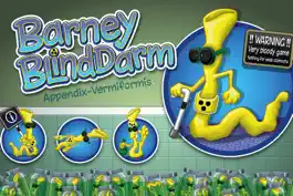 Game screenshot Barney Blinddarm mod apk