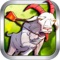 Angry Goat Run - A goat running 3d simulator game