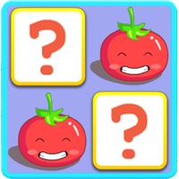 Meyveler - Çocuklara Eşleştirme - Yapboz Oyunu PC 용