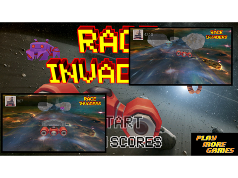 Screenshot #5 pour Playir: Game & App Creator