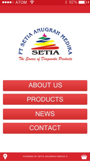 SAM E-Katalog
