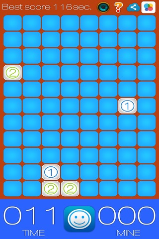 Mine Sweeper 8 screenshot 4