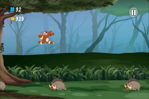 Bearz Eat Dust screenshot 2