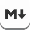 Markdown Keyboard App Negative Reviews