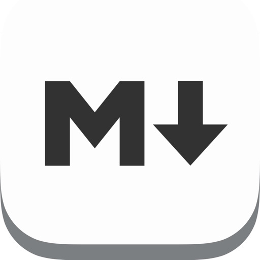 Markdown Keyboard