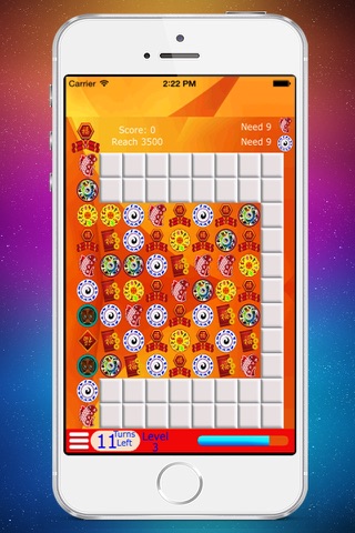 Chinese Zodiac Matching Game screenshot 3