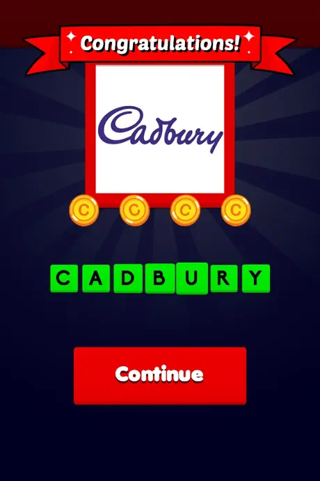 Quiz Pic: UK Logos
