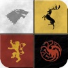 Eduxeso - Dothraki: matching pairs game for all Game of Thrones fans