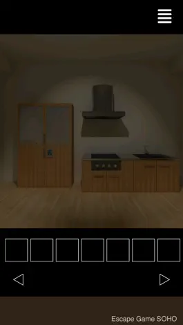 Game screenshot Escape Game SOHO hack