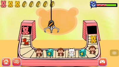 FUN GRAB DOLL 1.5 IOS CASINO FUN GRAB DOLL 1.5 IOS