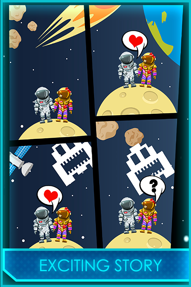 Brave Astronaut Escape. The Hardest Space Shuttle Adventure Ever For Kids
