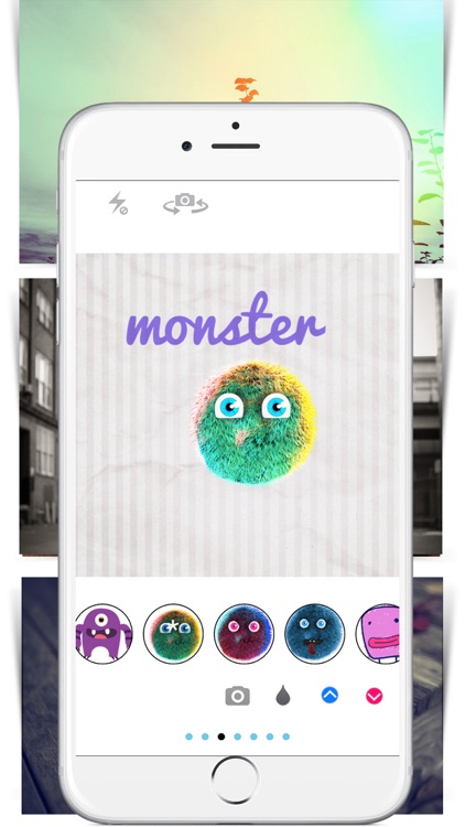 Monster Creation Kit screenshot-4