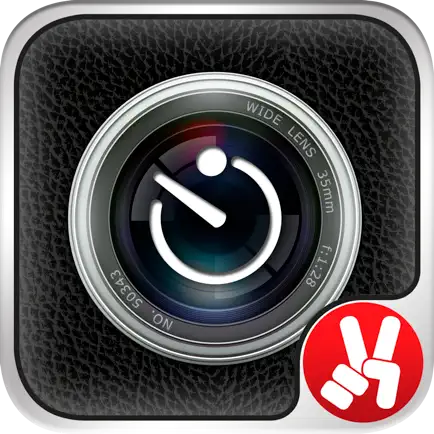 SelfTimer Cam - Effect Camera with self-timer function Cheats