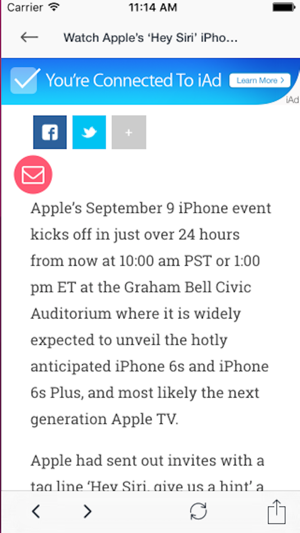 TechEnthu News(圖3)-速報App